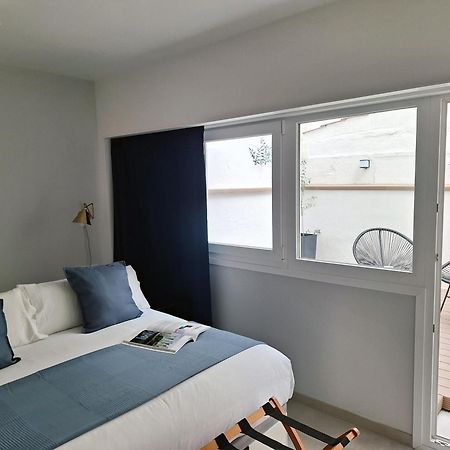Apartamento Turistico Clavellinas IV Касерес Екстер'єр фото