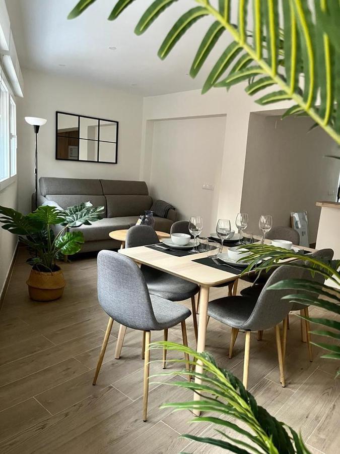 Apartamento Turistico Clavellinas IV Касерес Екстер'єр фото