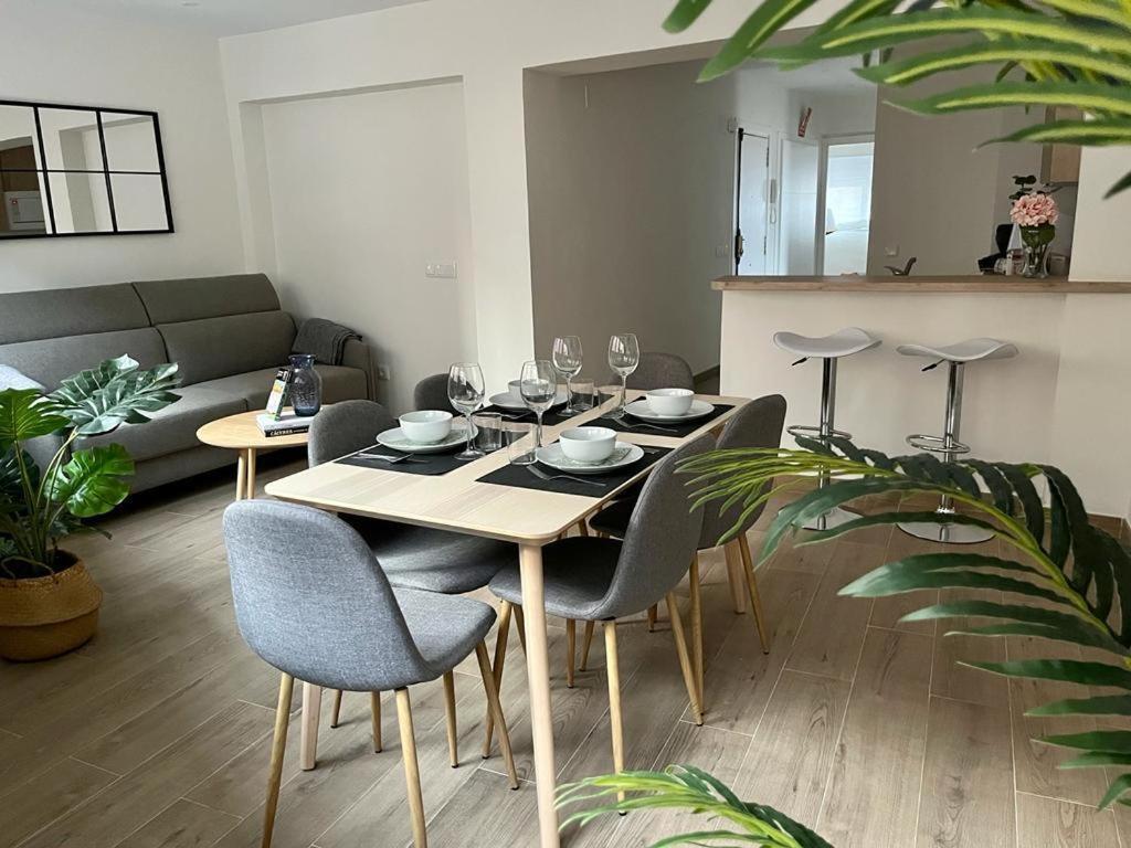 Apartamento Turistico Clavellinas IV Касерес Екстер'єр фото