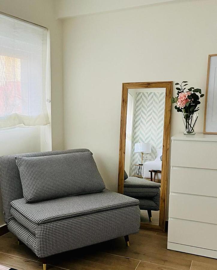 Apartamento Turistico Clavellinas IV Касерес Екстер'єр фото