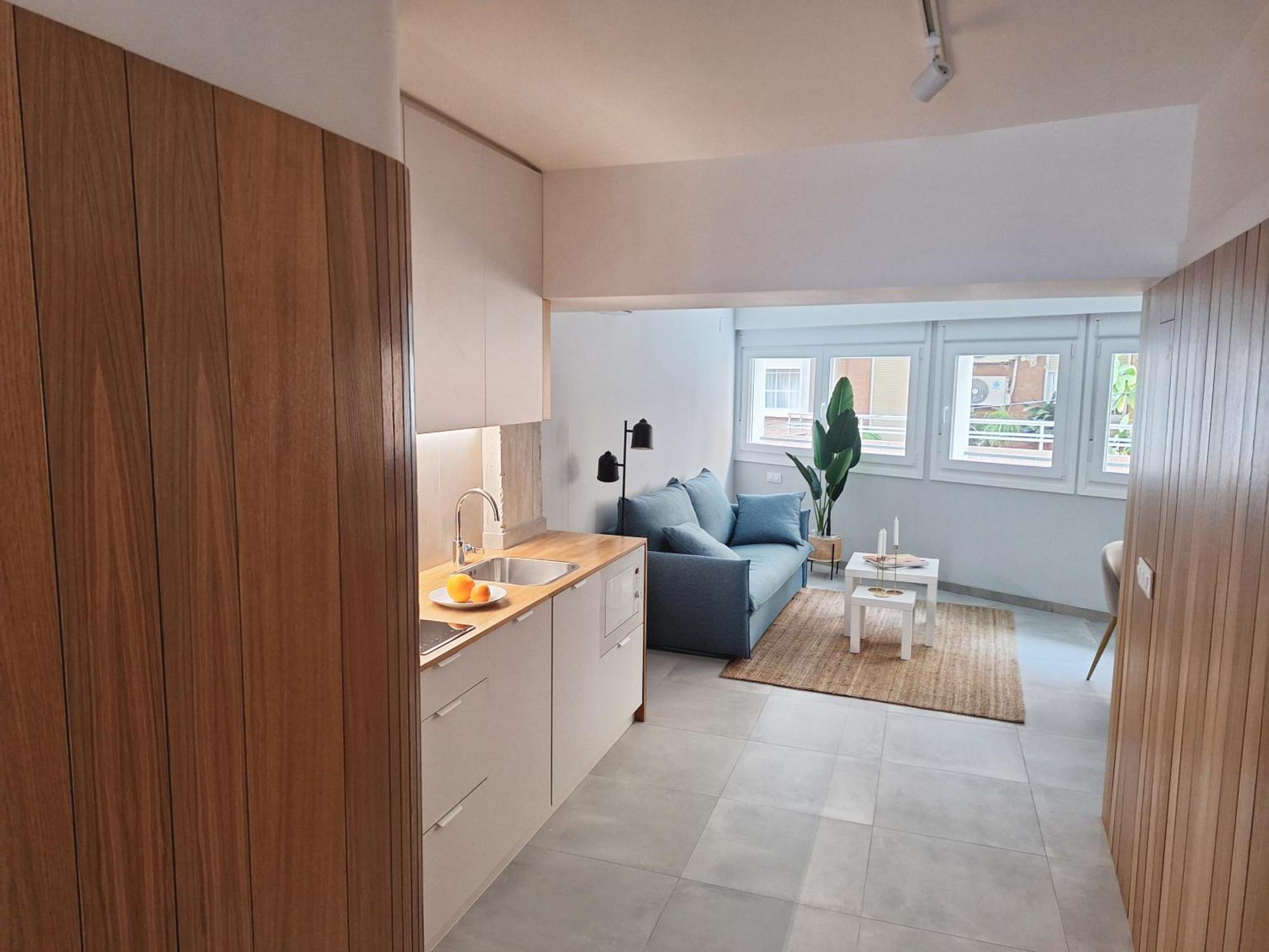 Apartamento Turistico Clavellinas IV Касерес Екстер'єр фото