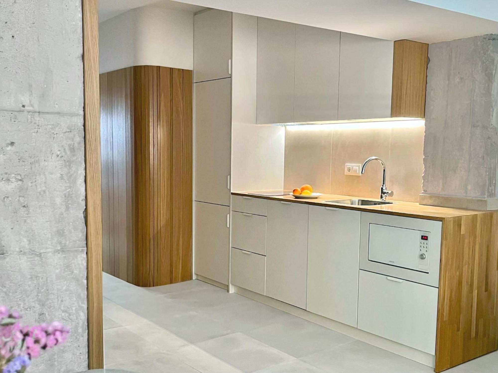 Apartamento Turistico Clavellinas IV Касерес Екстер'єр фото