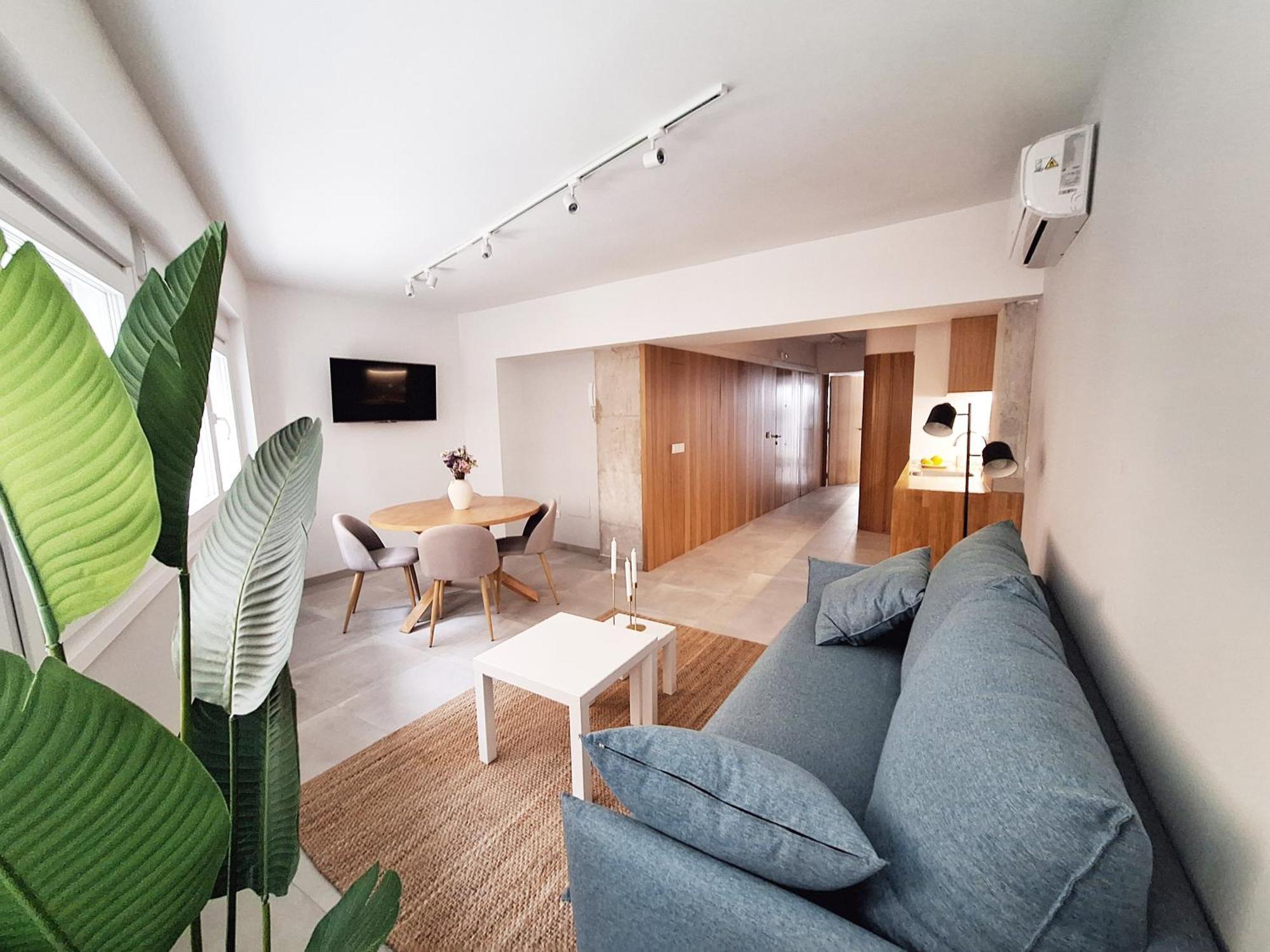 Apartamento Turistico Clavellinas IV Касерес Екстер'єр фото